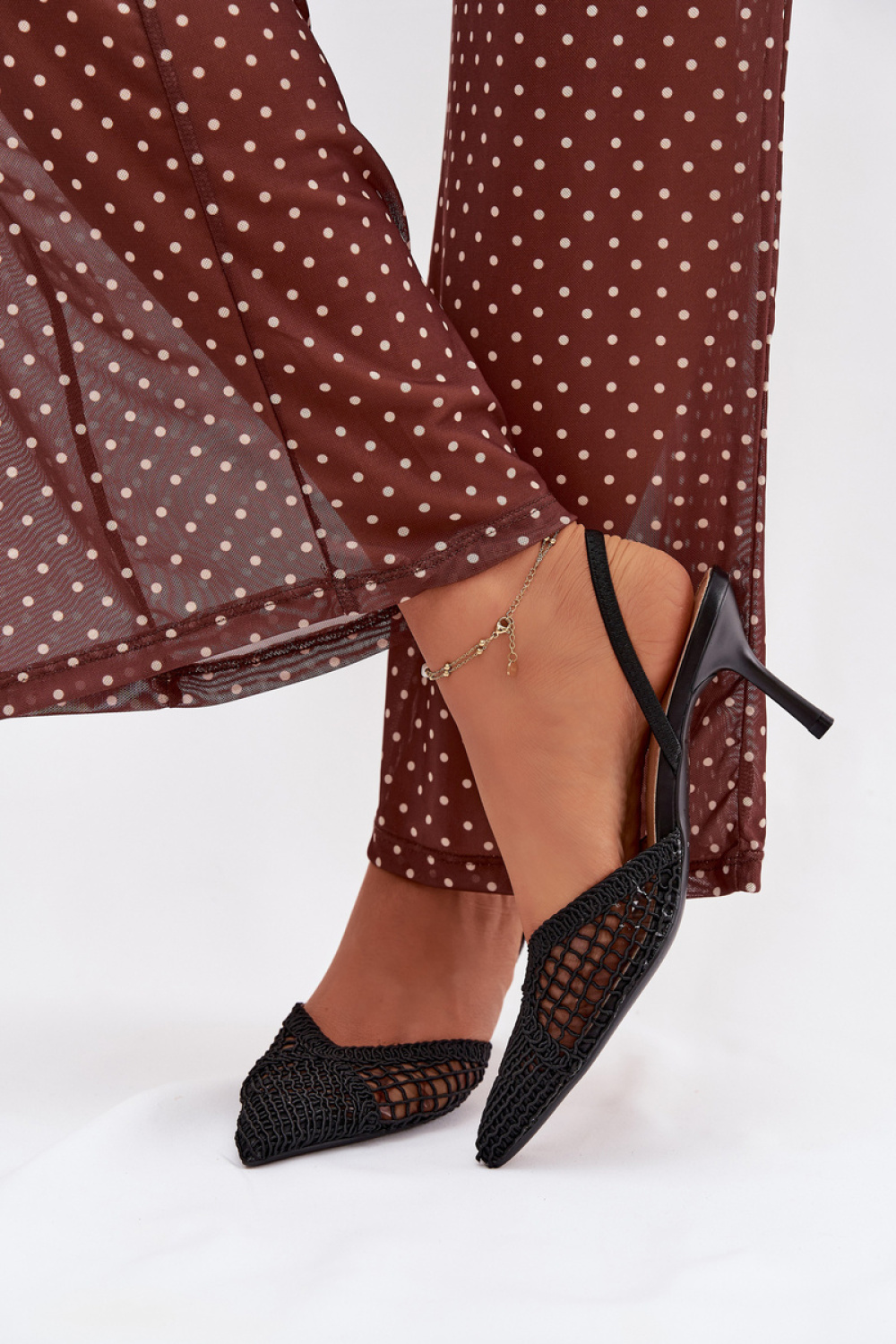 Sandalen op hak Step in style foto 3