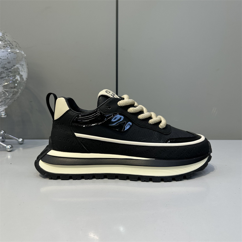 Men's Dry Breathable Lightweight Casual Shoes foto 5