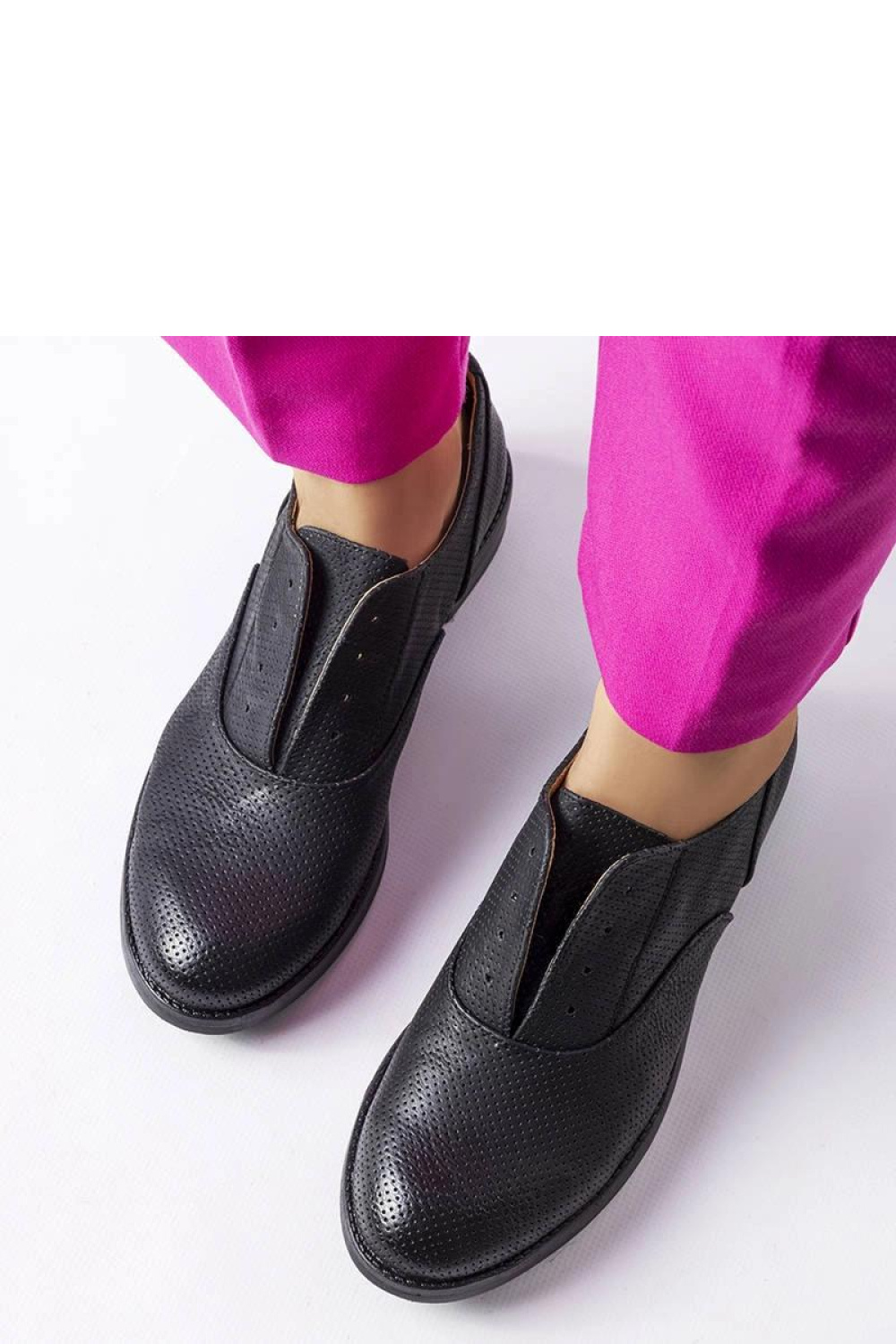 Schoenen Solea foto 3