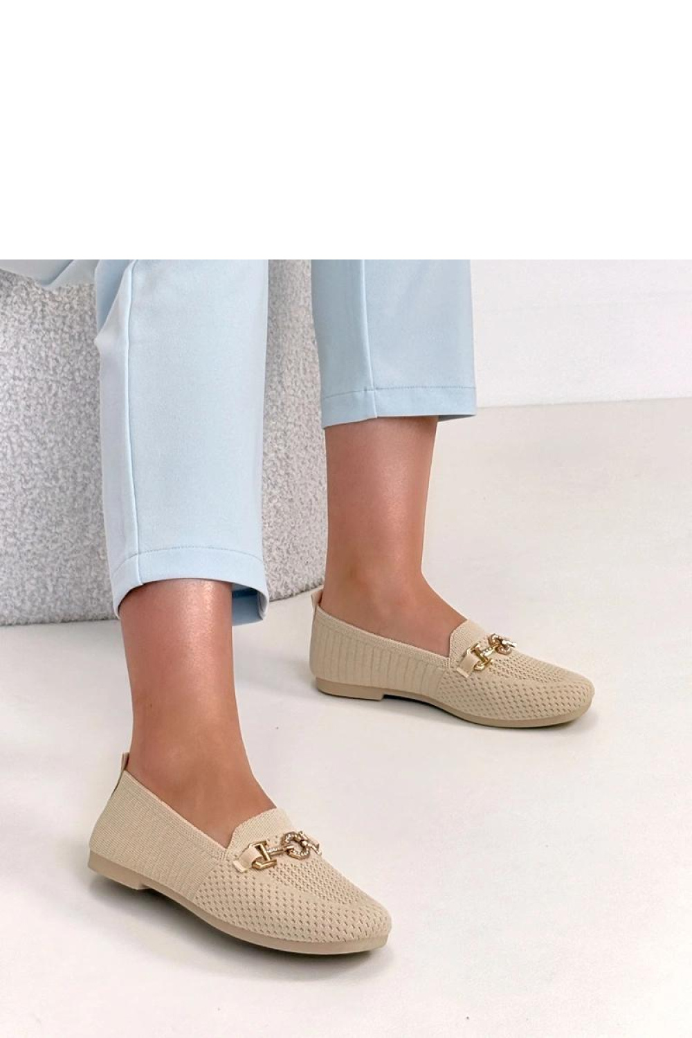 Moccassins Solea foto 4