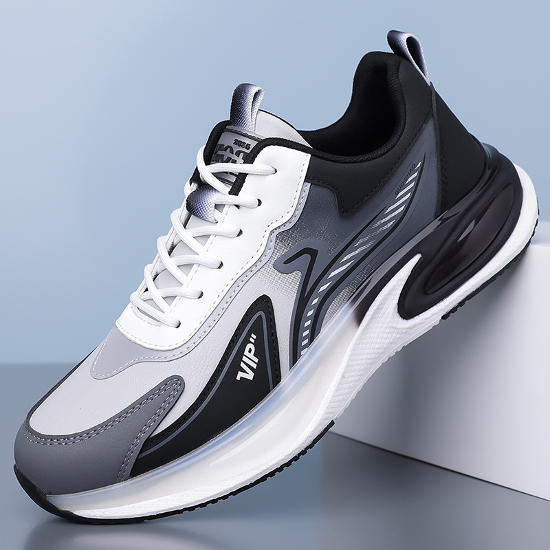 Casual Youth Running Sneaker Platform Lightweight foto 4
