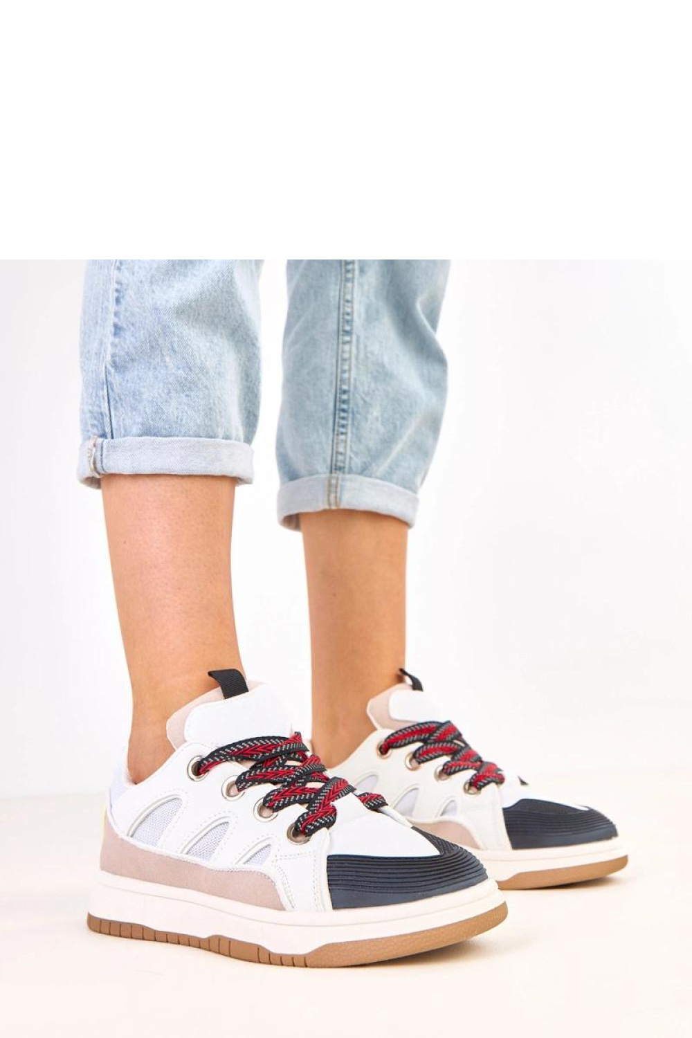 Sportschoenen Solea