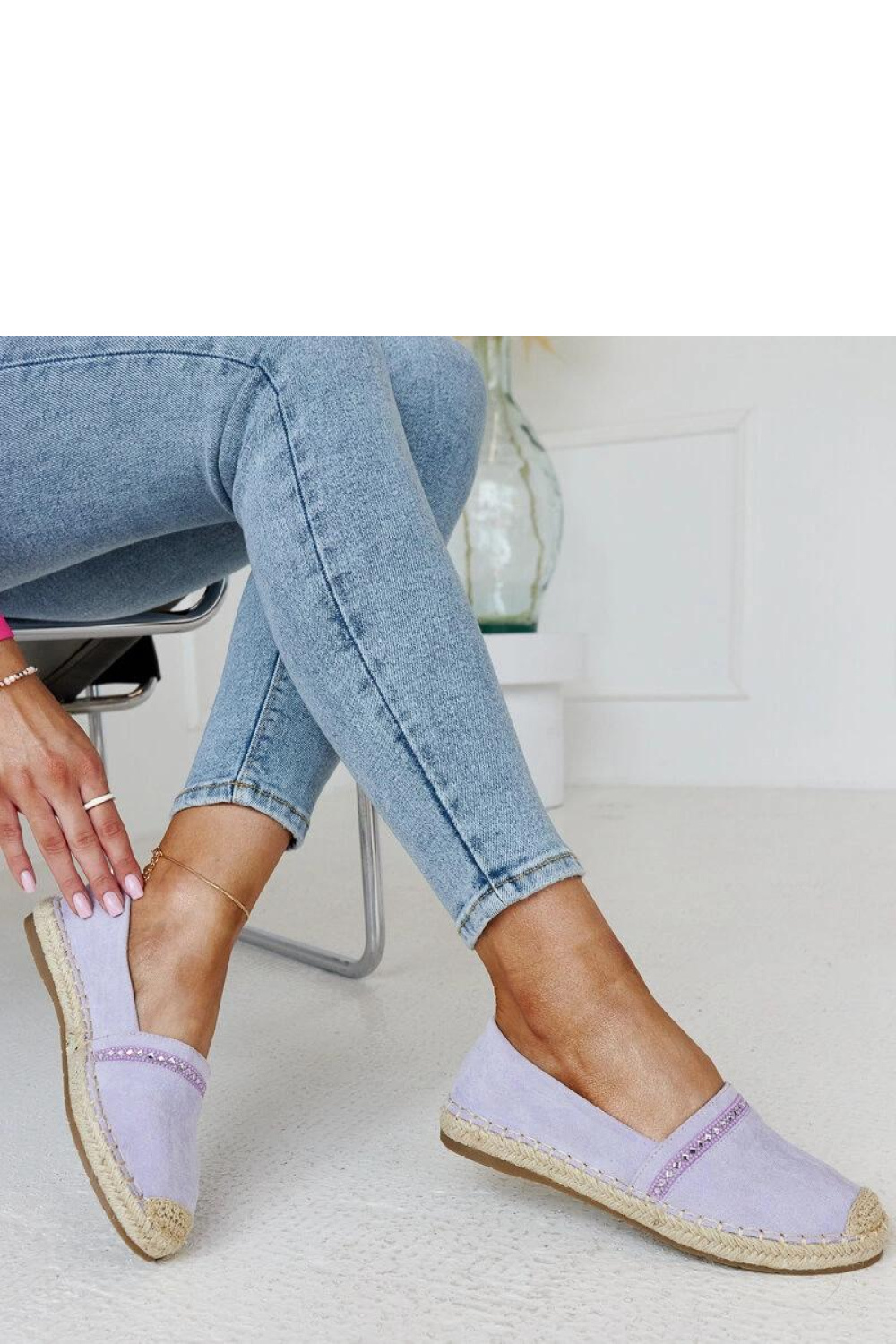 Espadrilles Solea foto 3