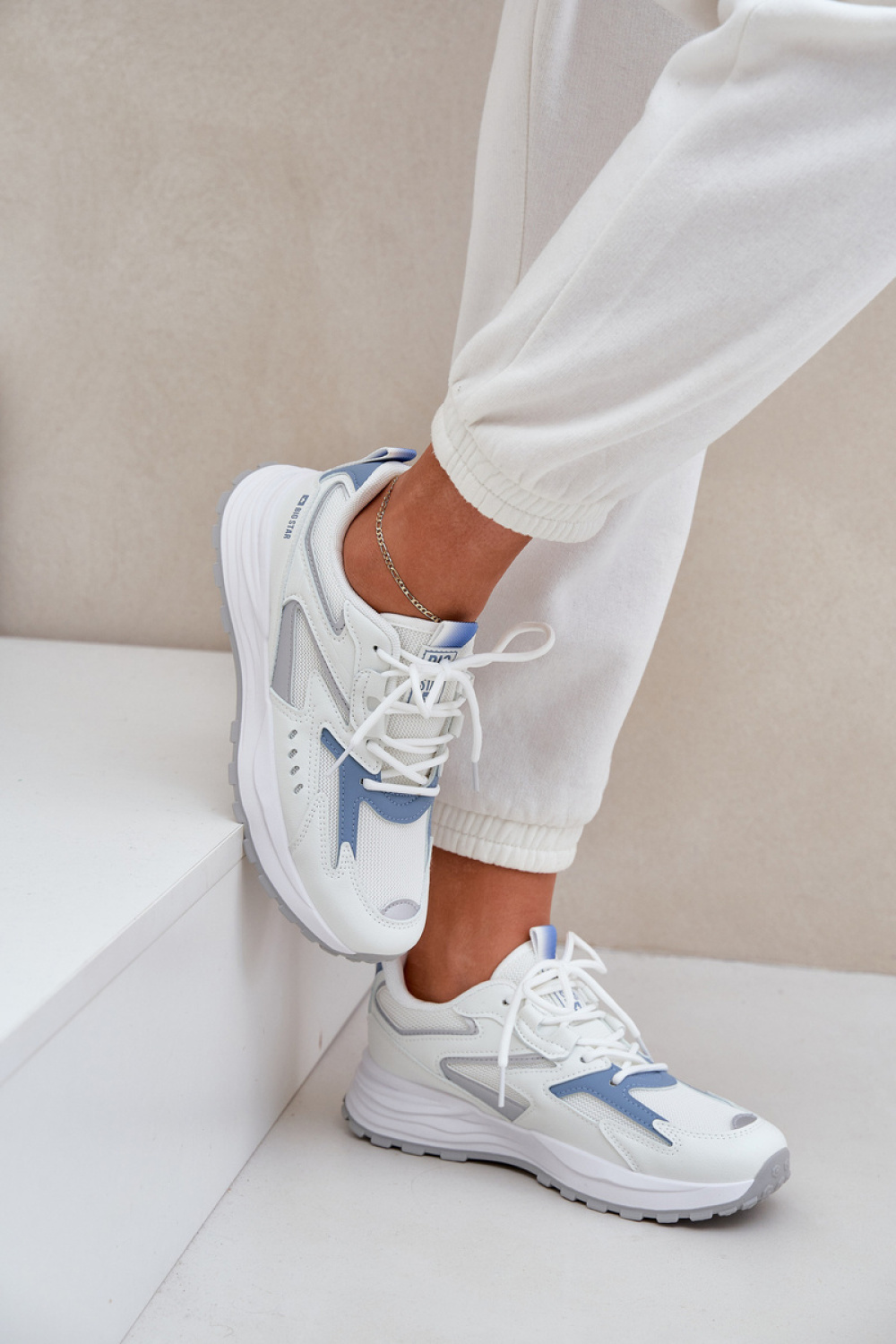 Sportschoenen Step in style foto 3