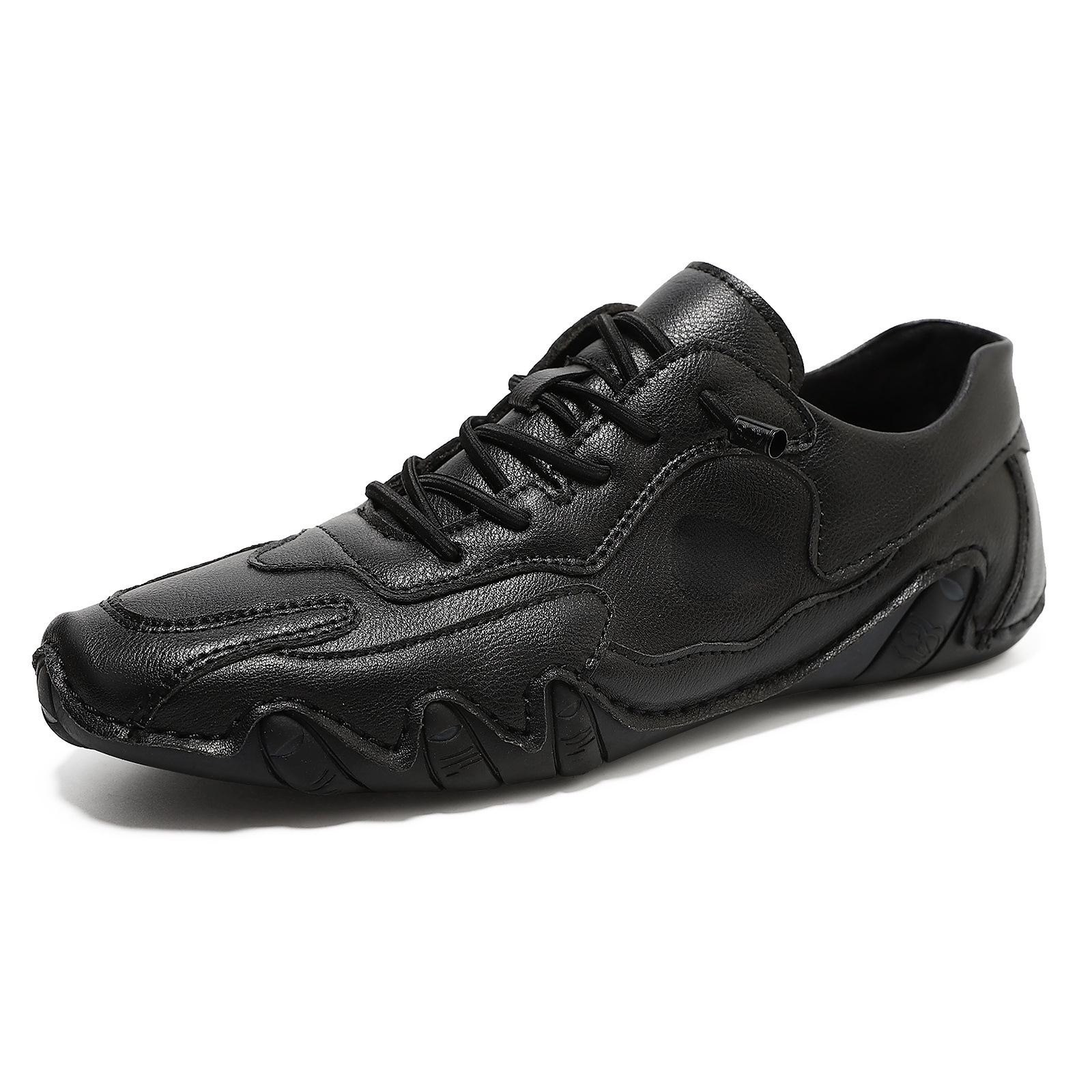 Cross-border Hot Selling Unisex Outdoor Casual Shoes Sneaker Pumps foto 5