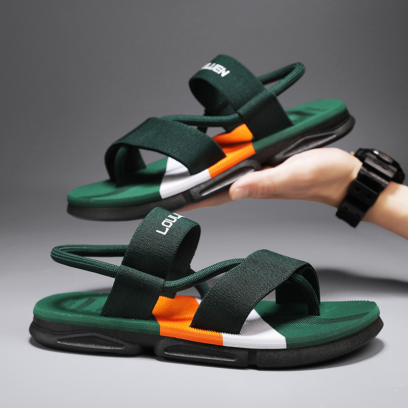New Casual Sandals For Men foto 3