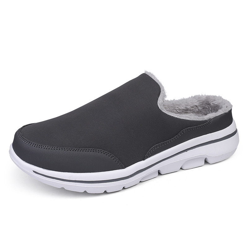 Womens Casual Platform Shoes With Half-support Design foto 2