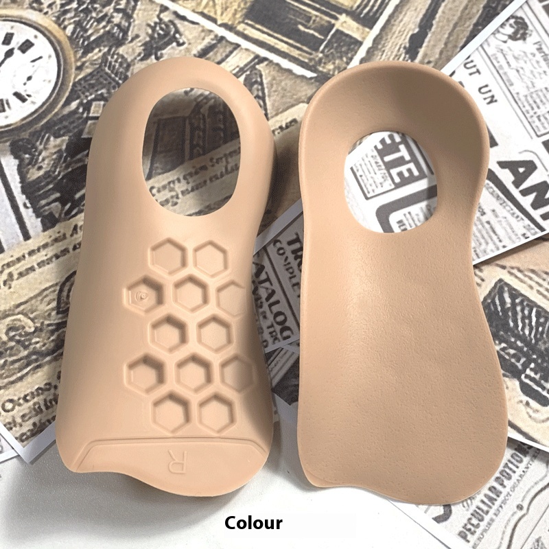 Arch Support Insole Varus Correction Insole foto 3