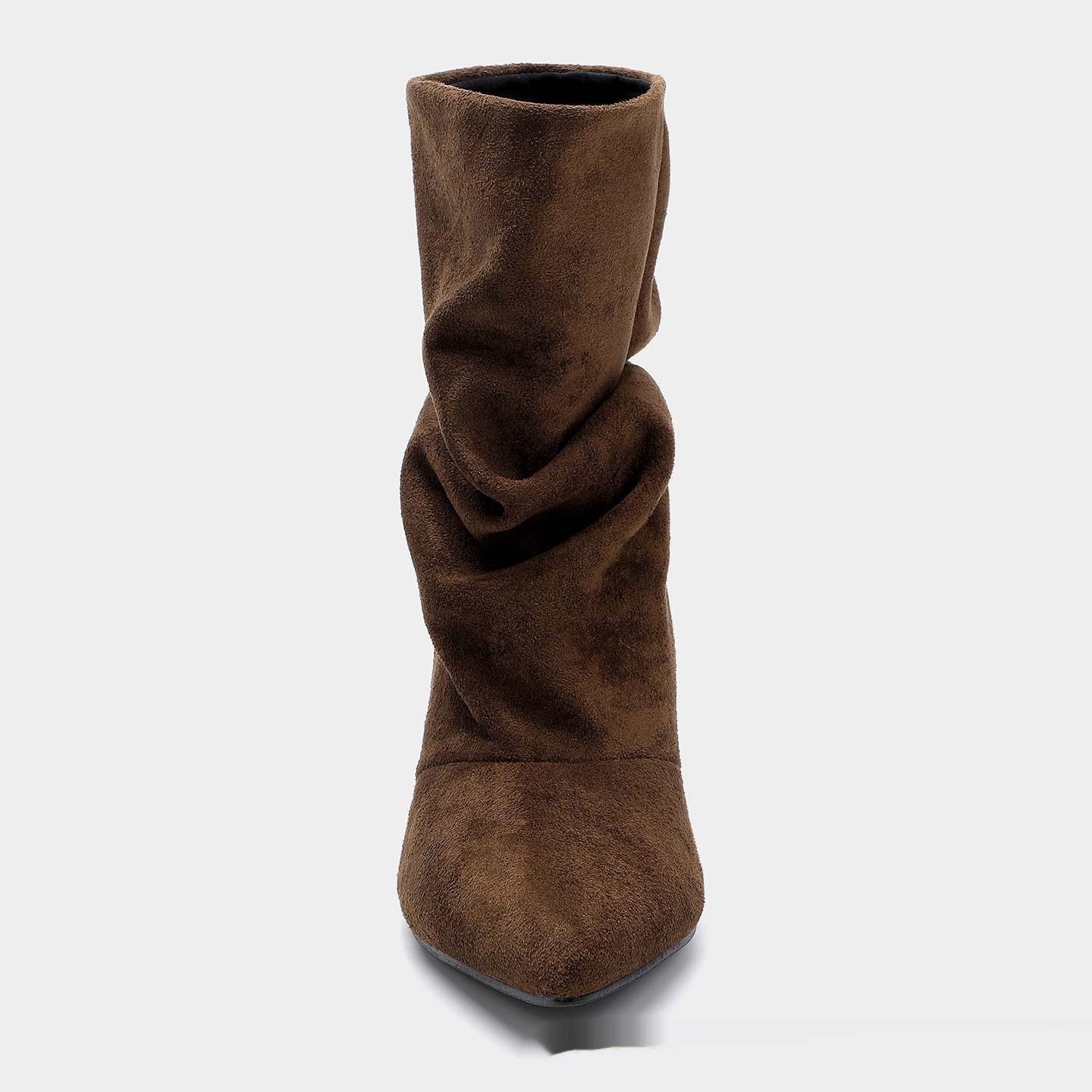 New Retro Midsole Boots For Women foto 2