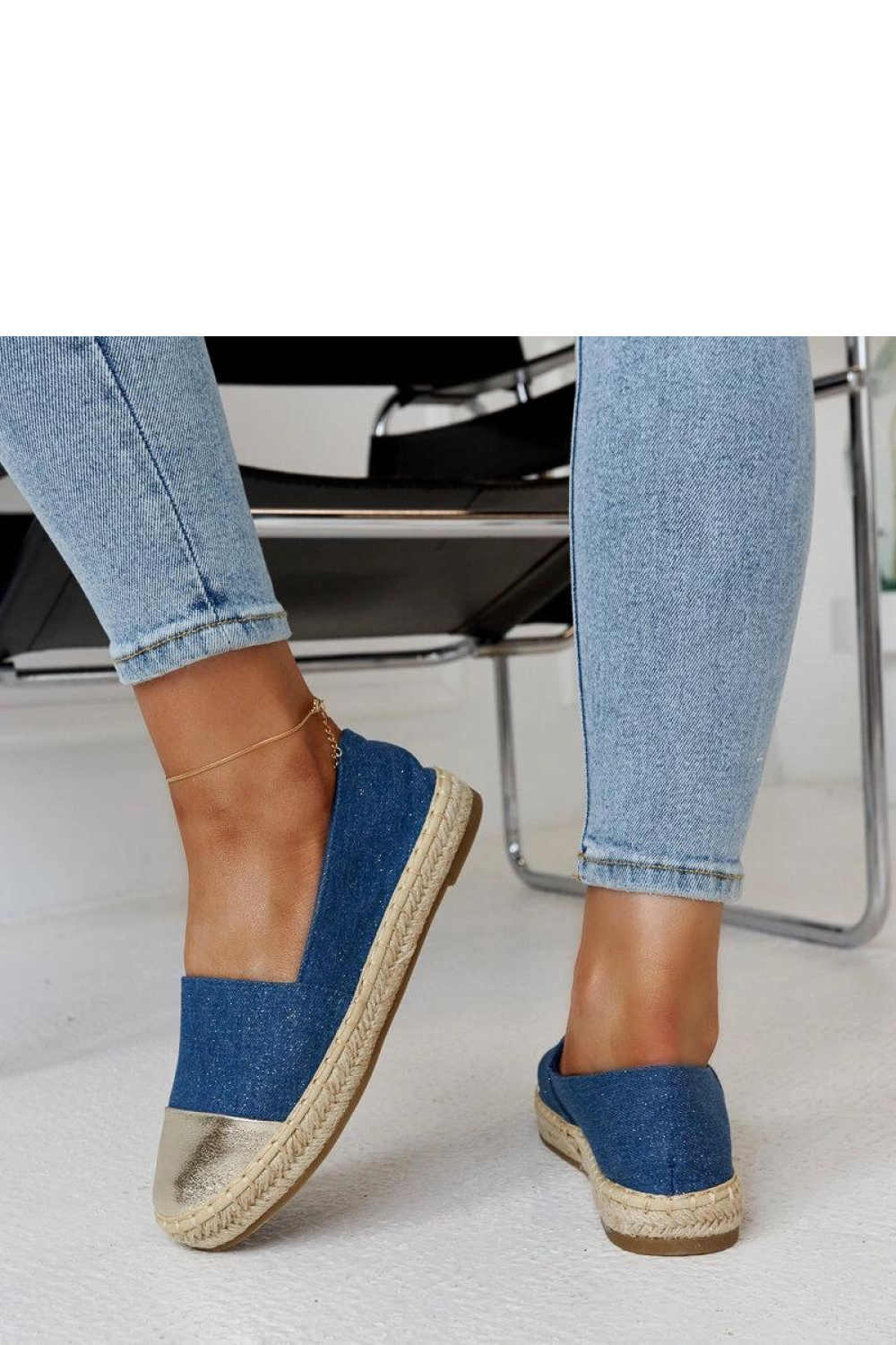 Espadrilles Solea foto 4