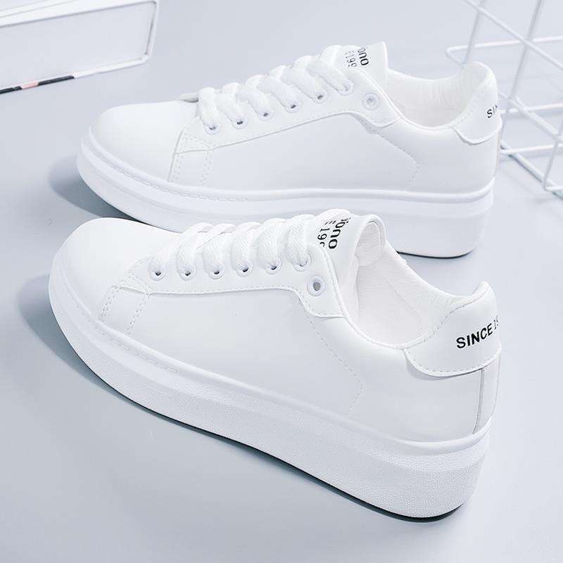 New Versatile Springsummer Womens Shoes foto 5