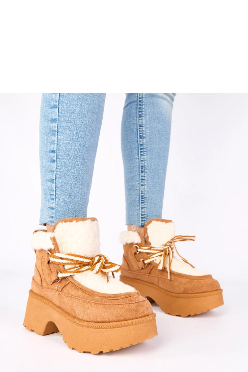 Snowboots Solea
