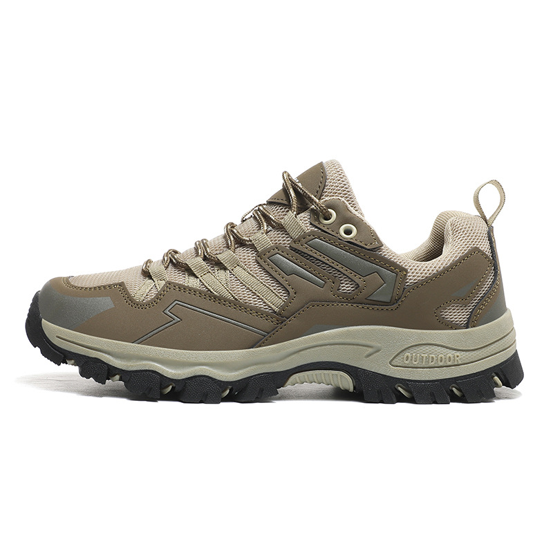 Mens Water Soft-Soled Sports Casual Shoes foto 4