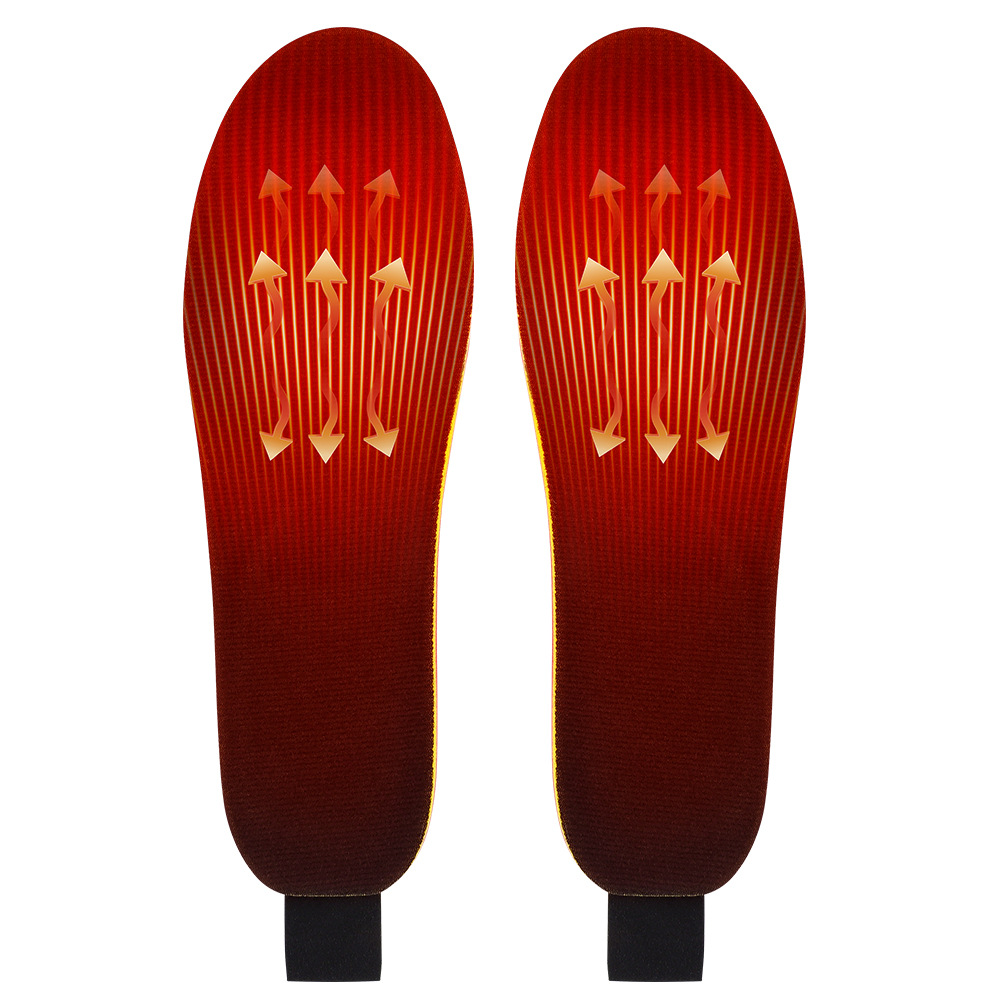 Wireless Heated Insoles With APP Control foto 5