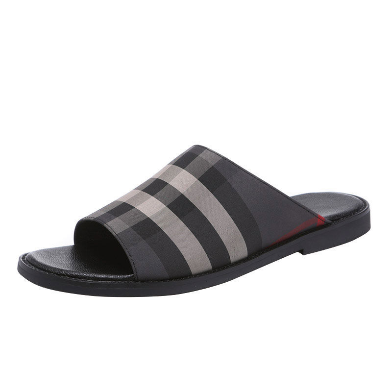 Boys Trend Casual Beach Shoes foto 5