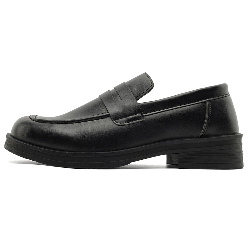 New Low-top Casual Loafers Shoe Cover Foot foto 3