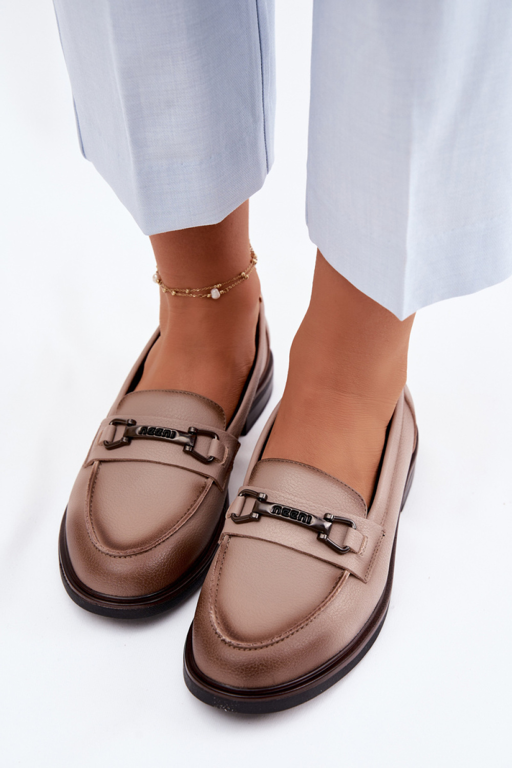 Moccassins Step in style foto 3