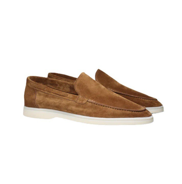 Fashionable Classic Men's Casual Shoes foto 3