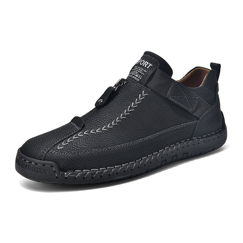 Men's Outdoor Booties Leisure Worker Boot foto 3