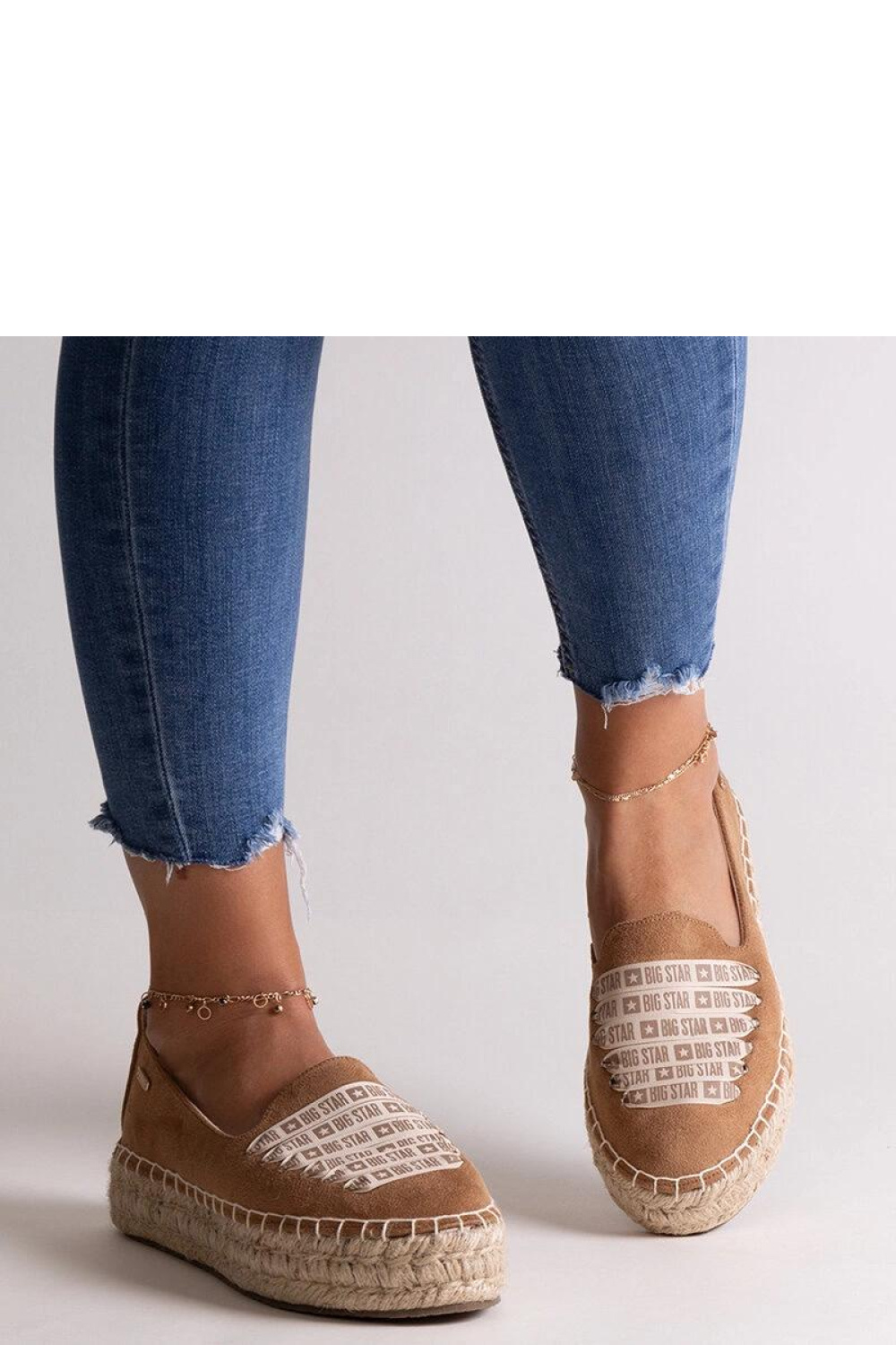 Espadrilles Solea foto 2