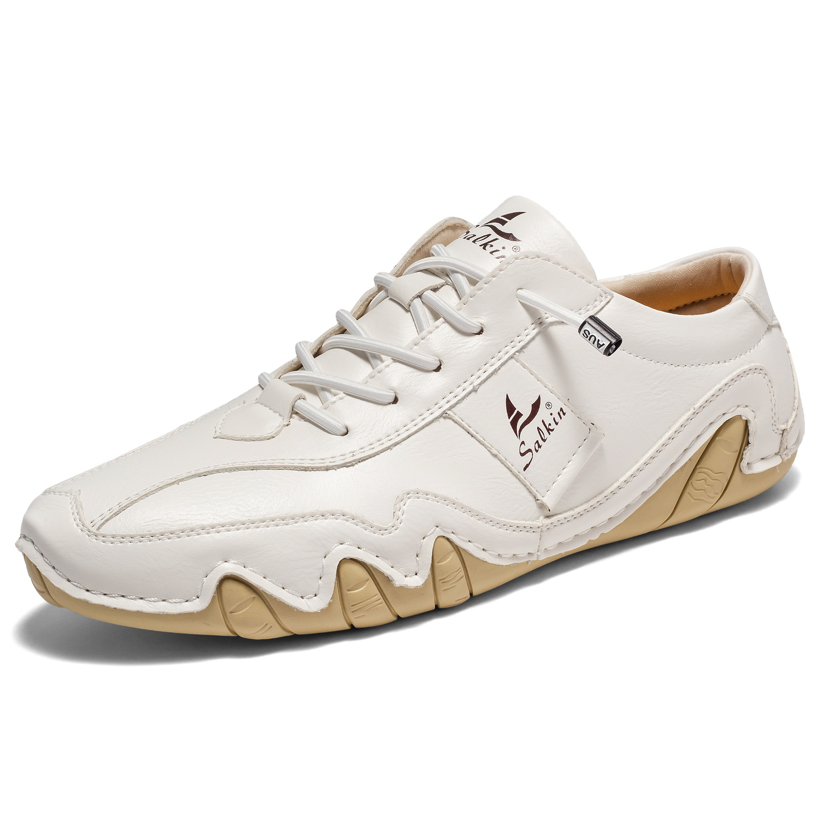 Men's Casual Shoes Plus Size foto 4