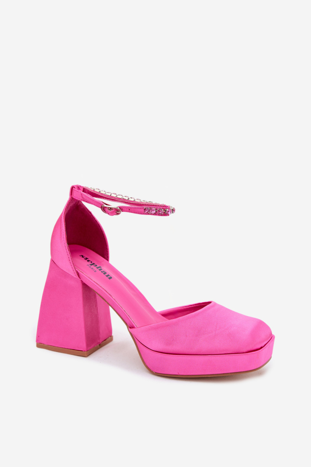 Sandalen op hak Step in style foto 2