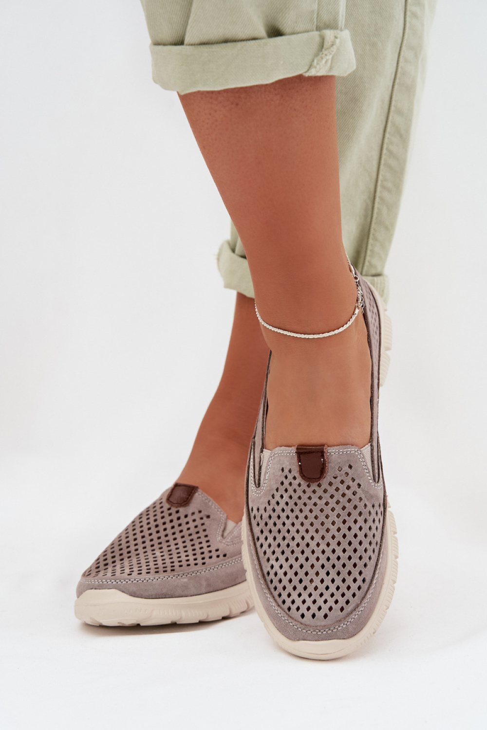Schoenen Step in style