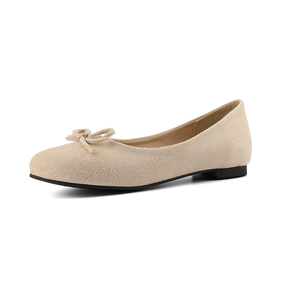 Plus-size Multi-color Pumps foto 5