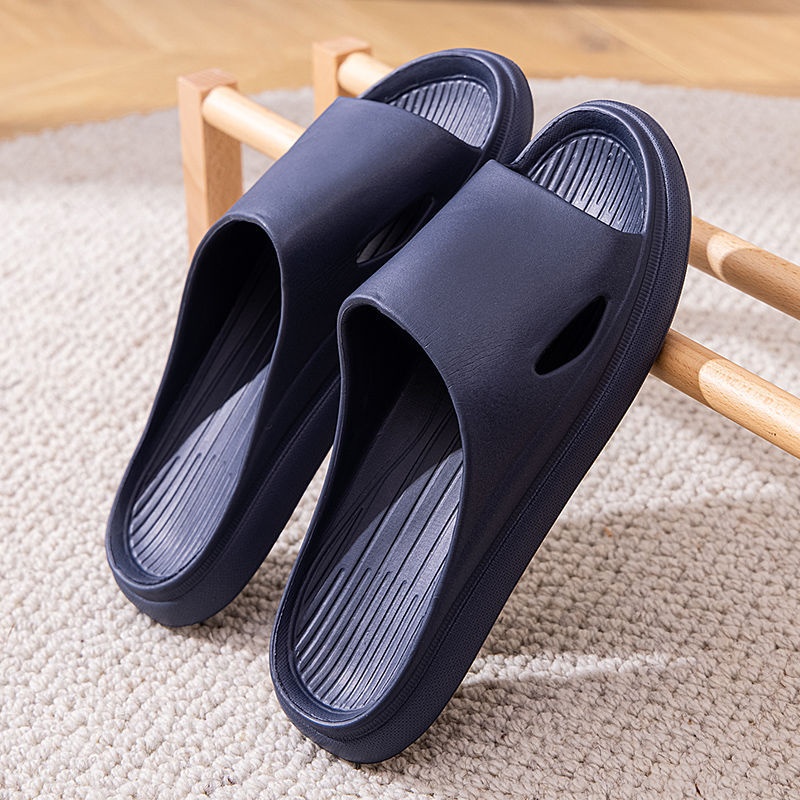 Slippers Men's Home Interior Home Bathroom Non-slip foto 2