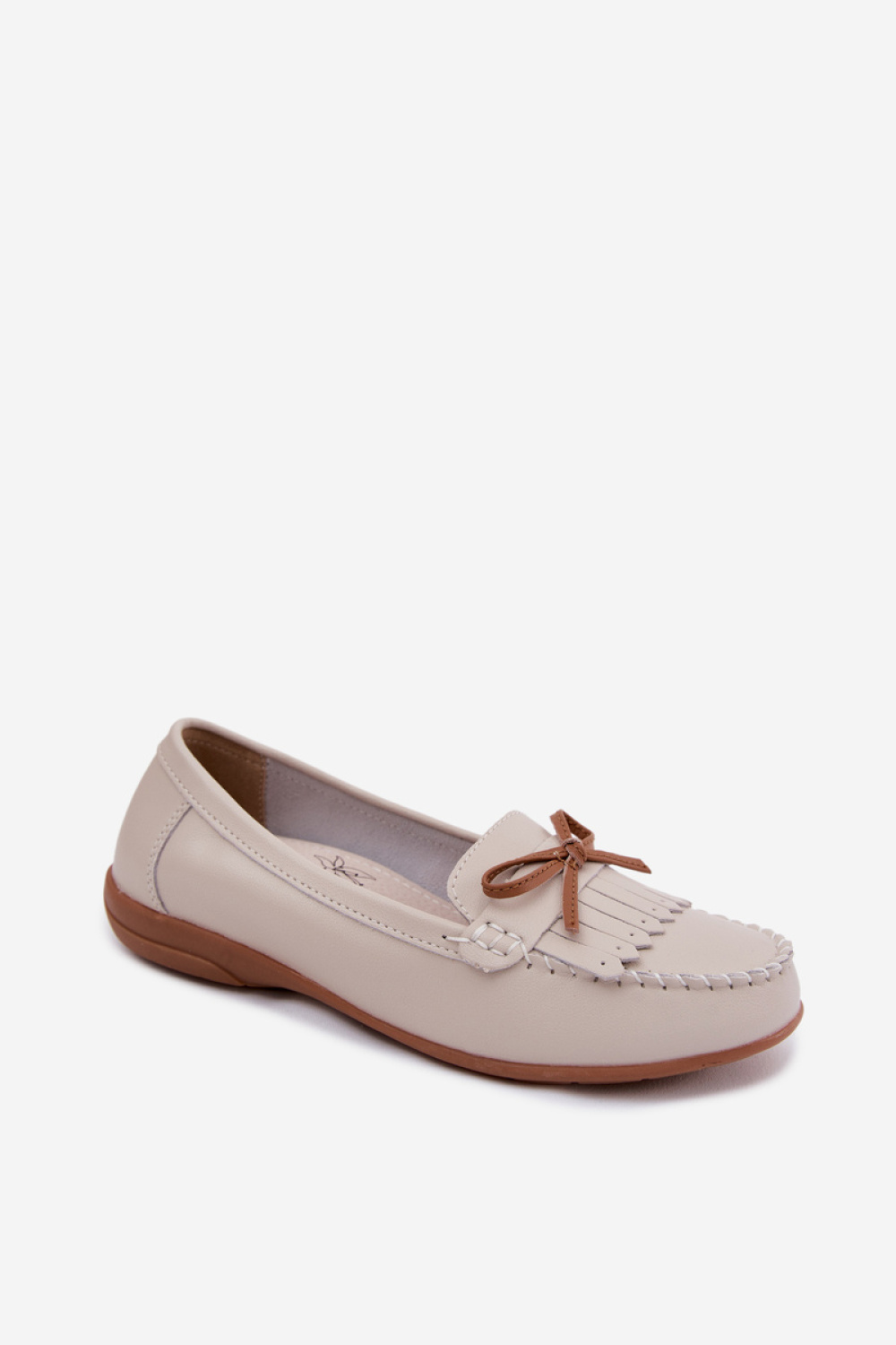 Moccassins Step in style foto 2