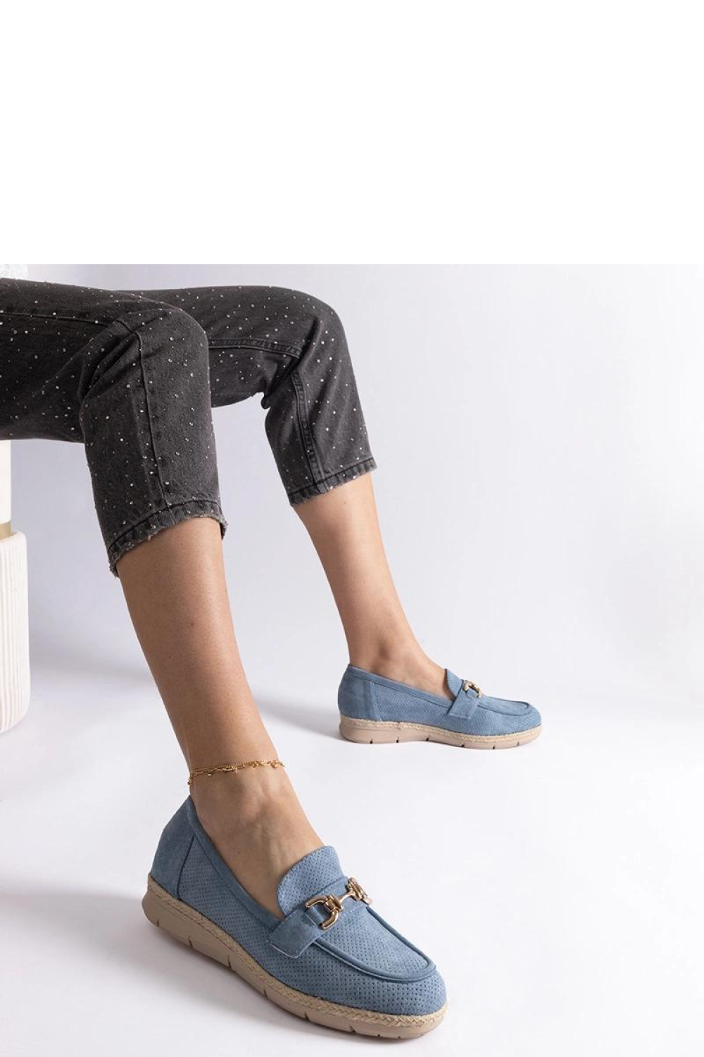Moccassins Solea
