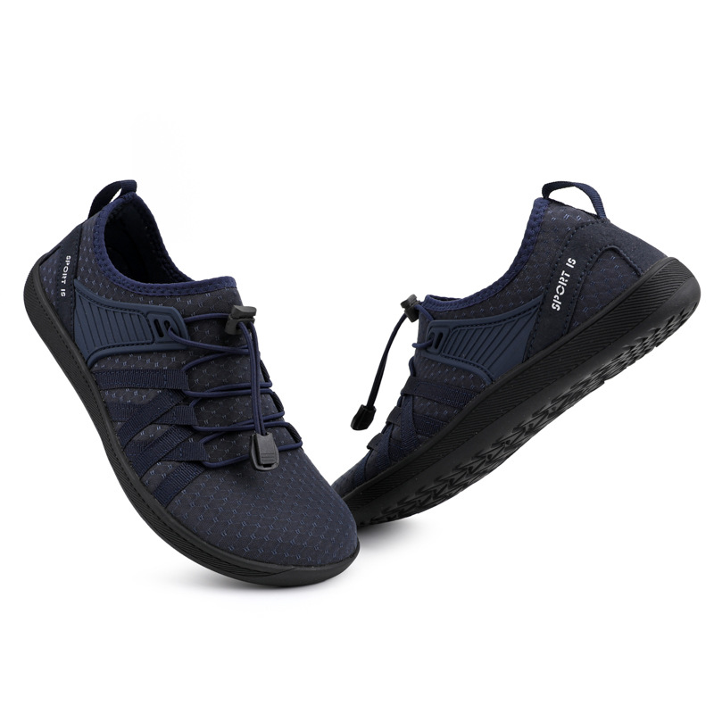 New Outdoor Bare Feet Casual Shoes For Men foto 4