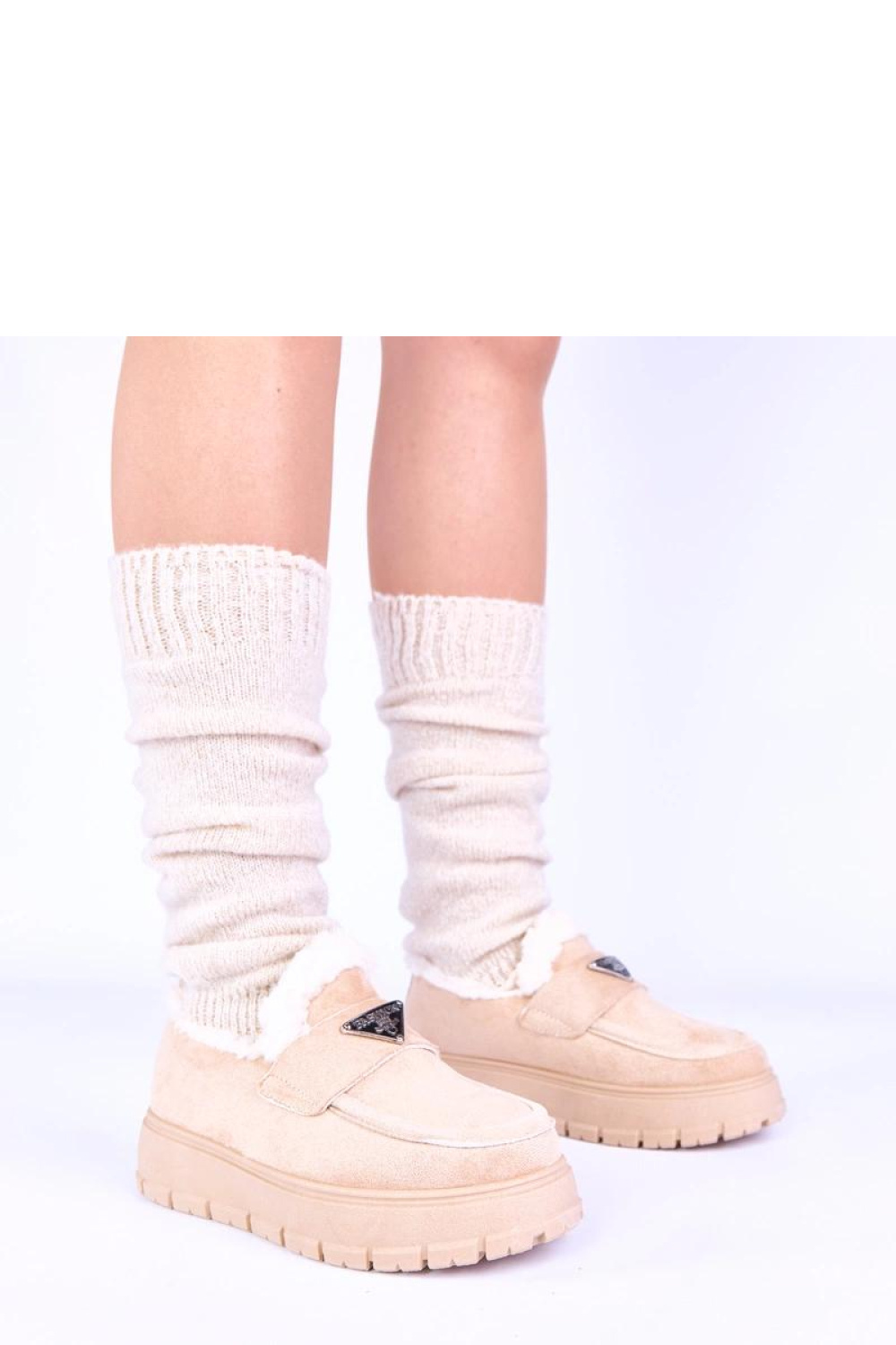 Moccassins Solea