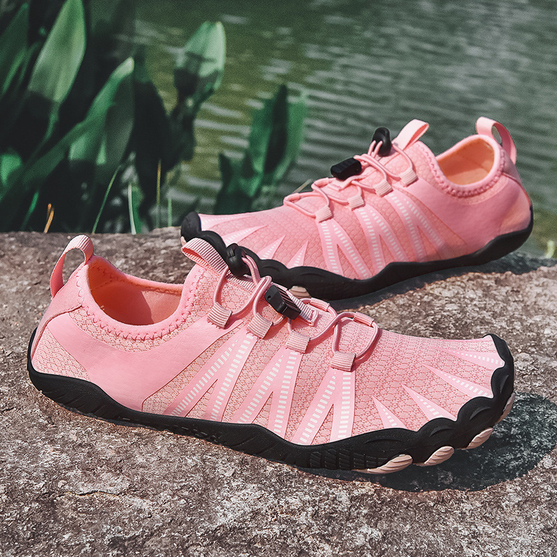 Quick-drying Wading Outdoor Leisure Mountaineering Shoes foto 4