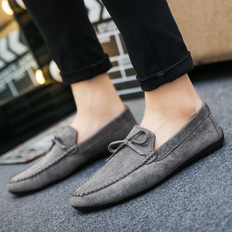 Casual Shoes Soft Bottom Breathable foto 2