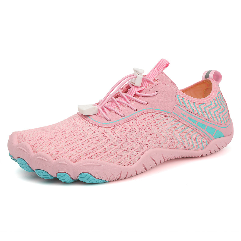 Men's Breathable Quick-drying Beach Shoes Room Comfortable Sneaker