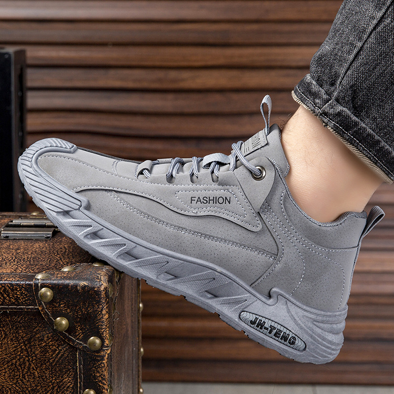 Mens Athletic Shoes Casual, Comfortable, Versatile, And On-trend foto 5