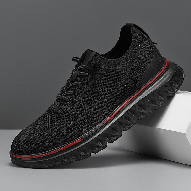 Casual And Lightweight Sneaker Men's Sneaker foto 5
