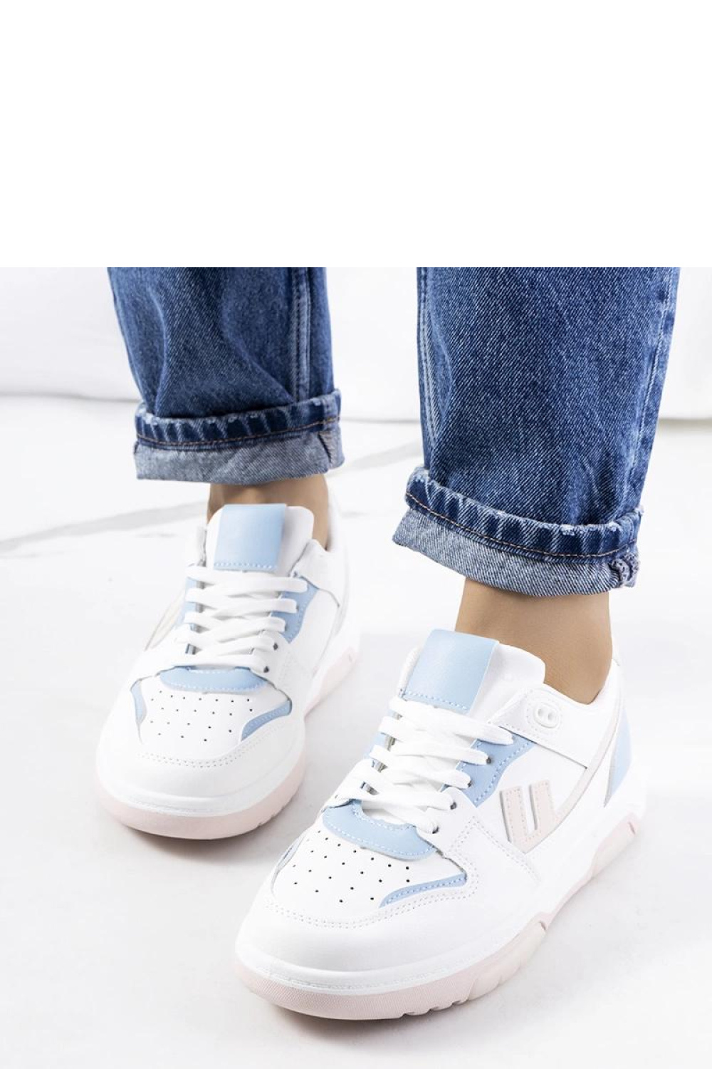 Sportschoenen Solea