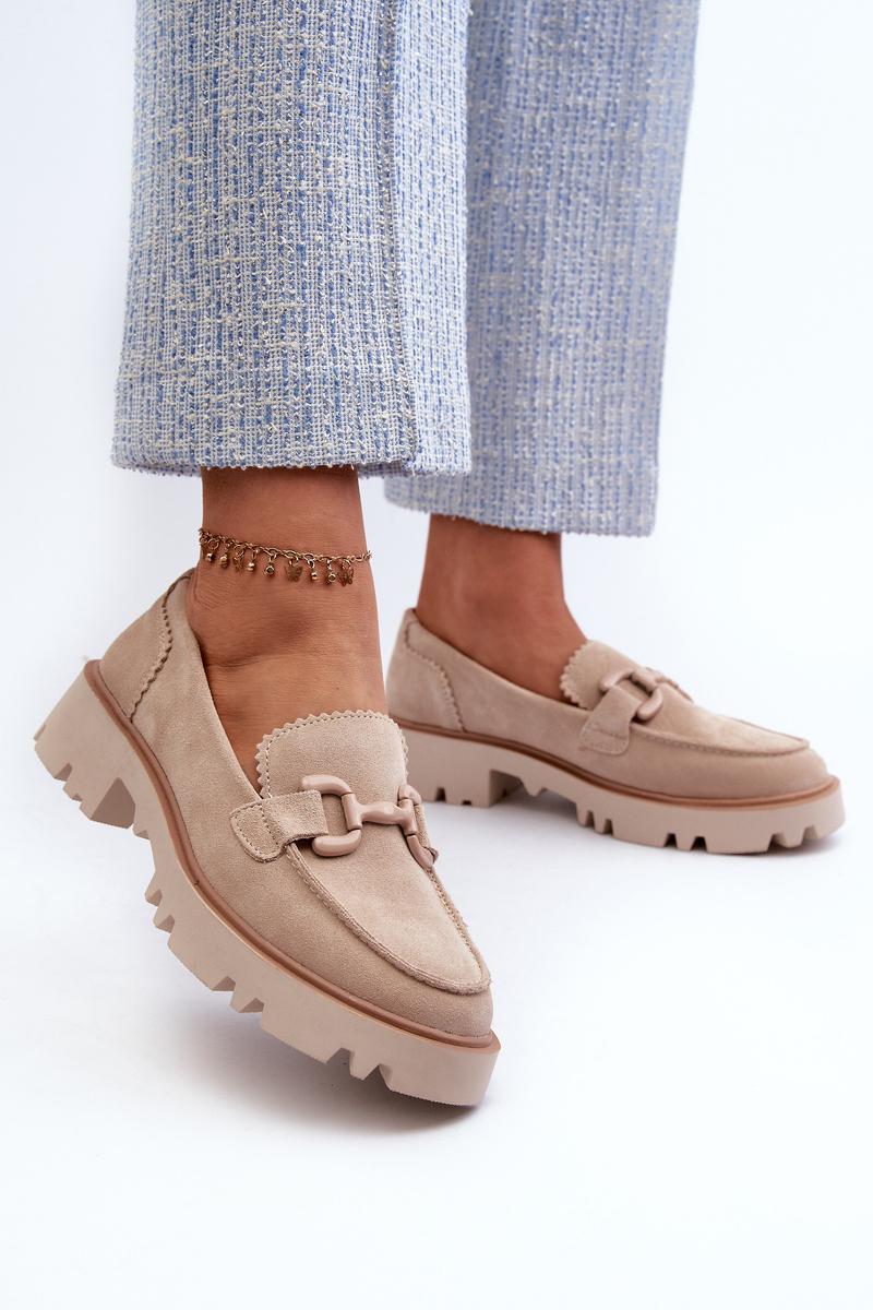 Moccassins Step in style foto 2