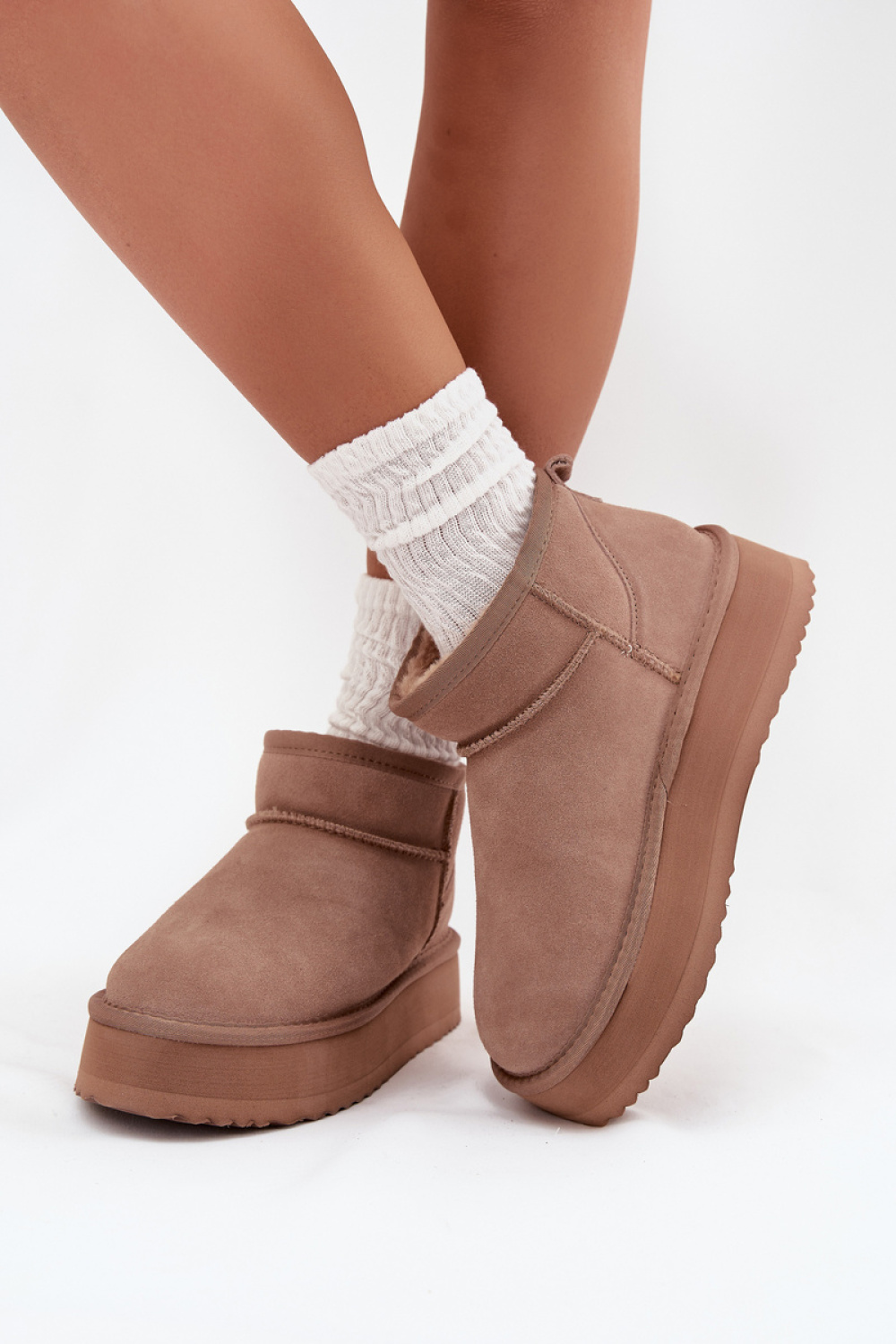 Snowboots Step in style foto 3