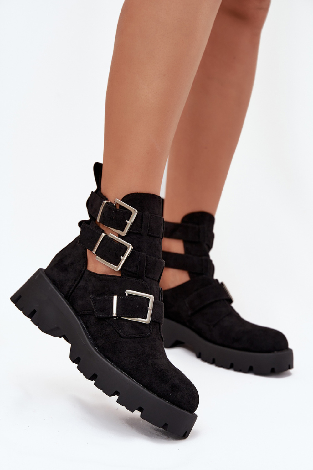 Laarsjes Step in style