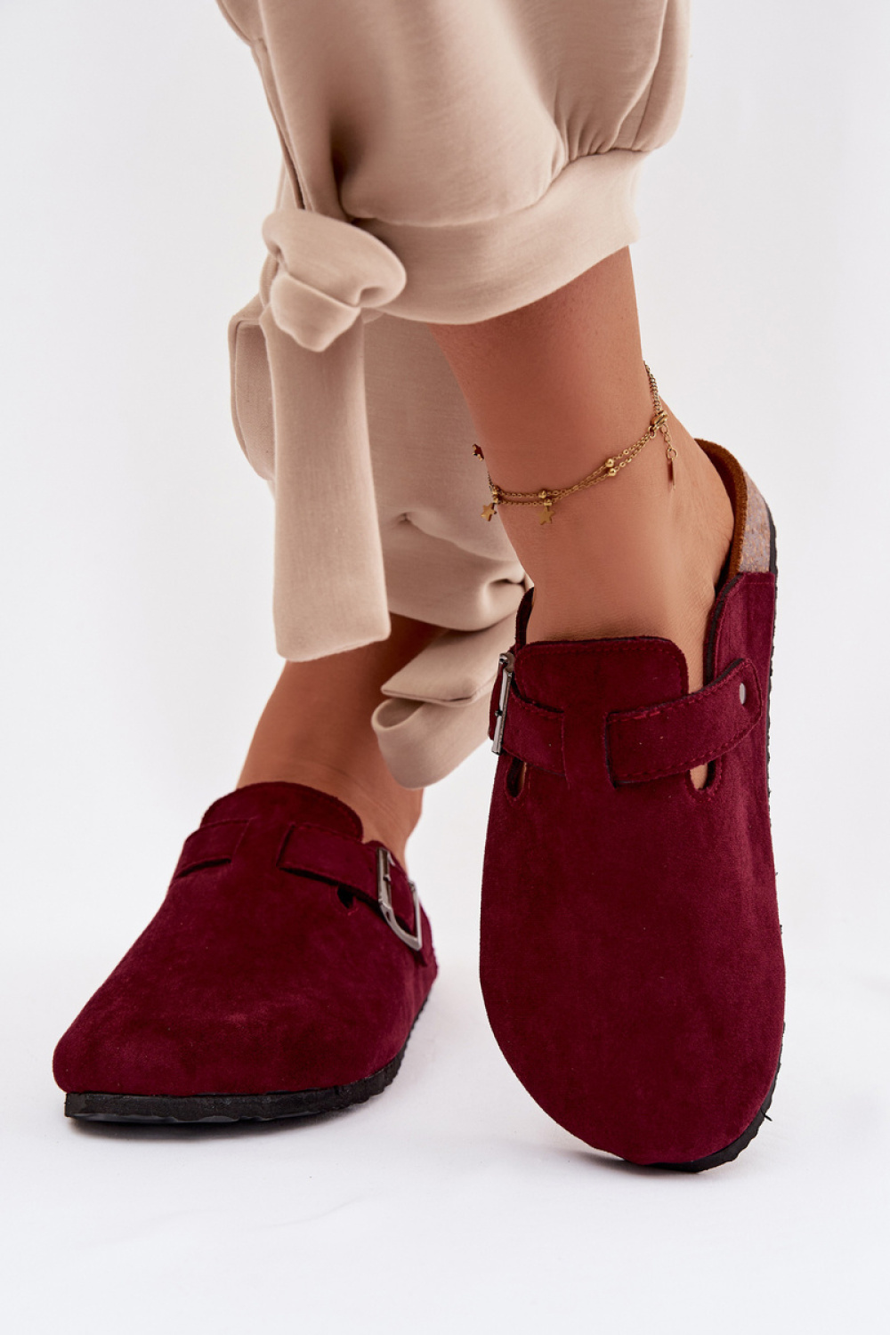 Slippers Step in style foto 3
