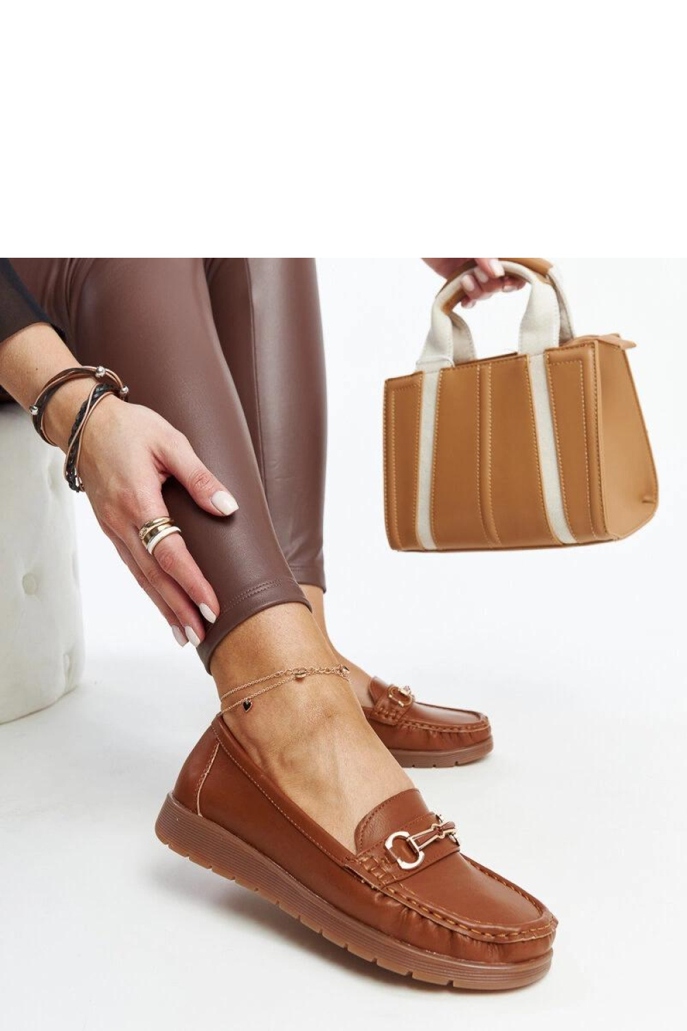 Moccassins Solea