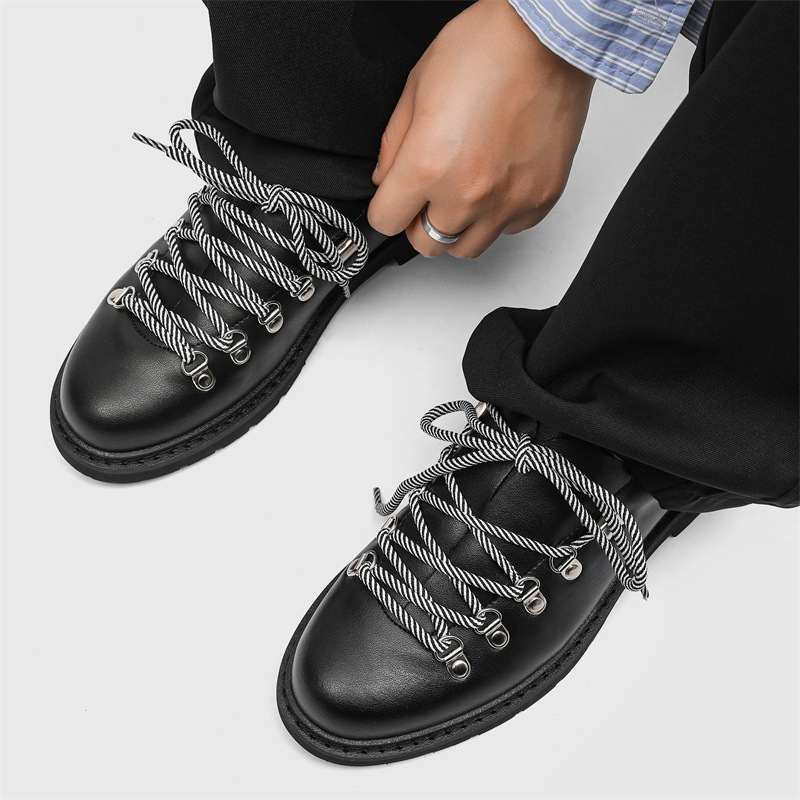 Men's Outdoor Casual Shoes, Wear-resistant foto 2