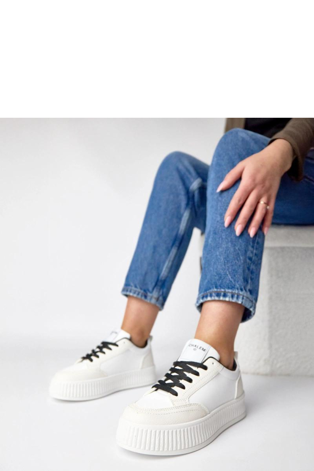 Sportschoenen Solea