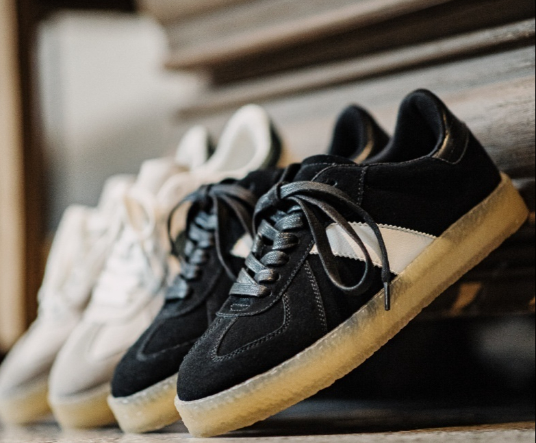 Low-top Casual Shoes Athletic Platform Shoes foto 2