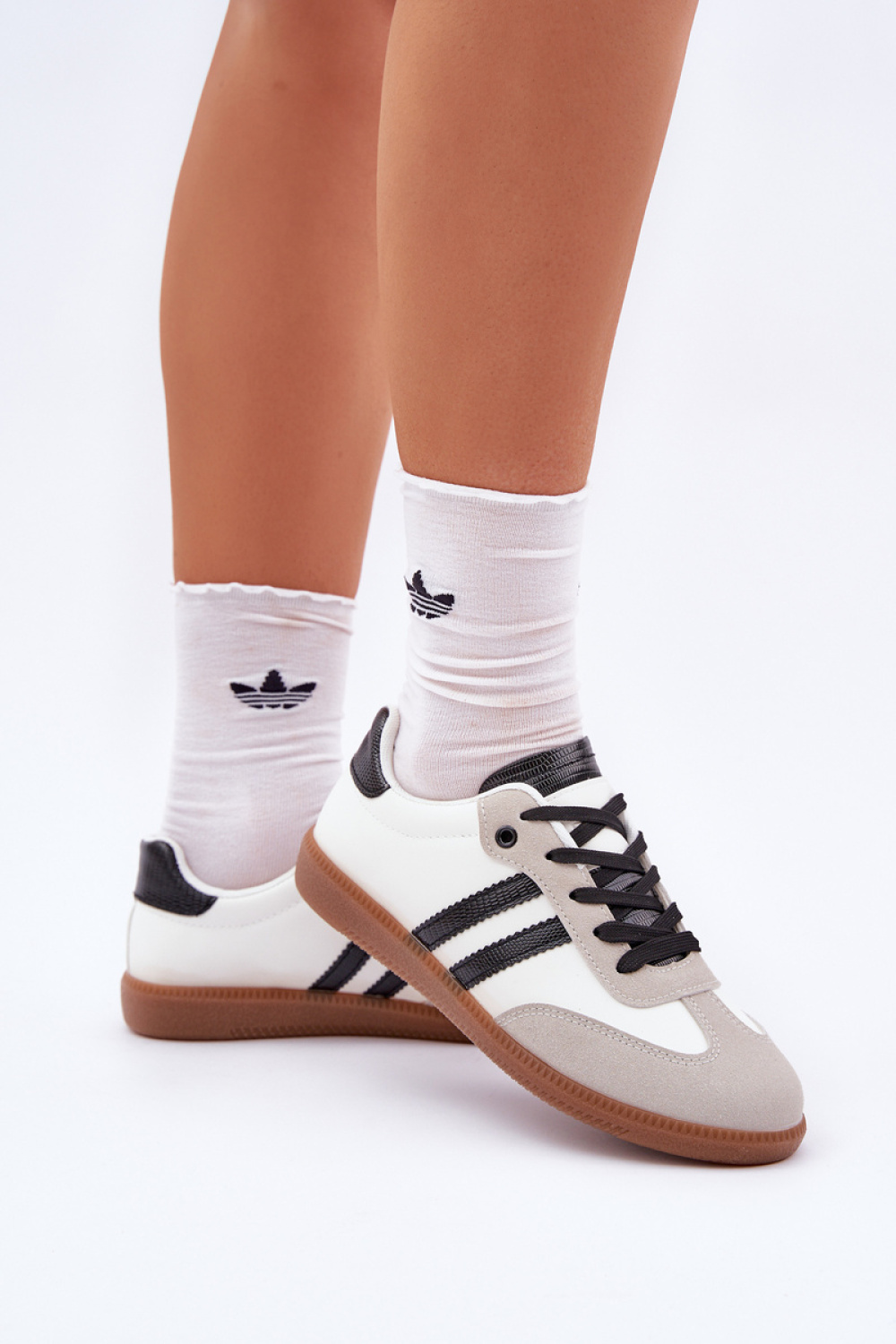 Sportschoenen Step in style