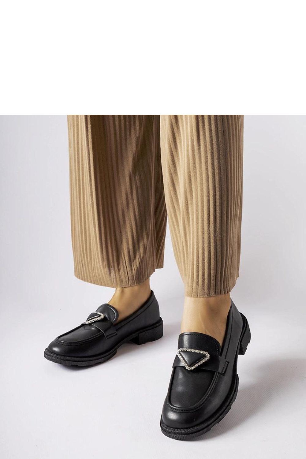 Moccassins Solea