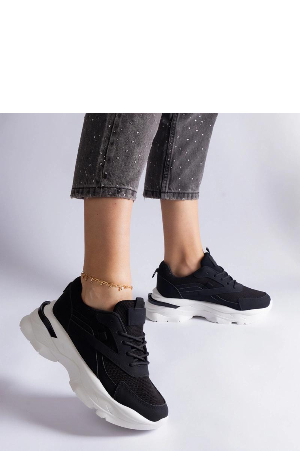 Sportschoenen Solea